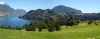 User submitted picture: Lago Elizalde from AysÃ©n ...